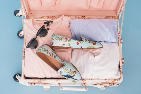Travel Essentials for Women