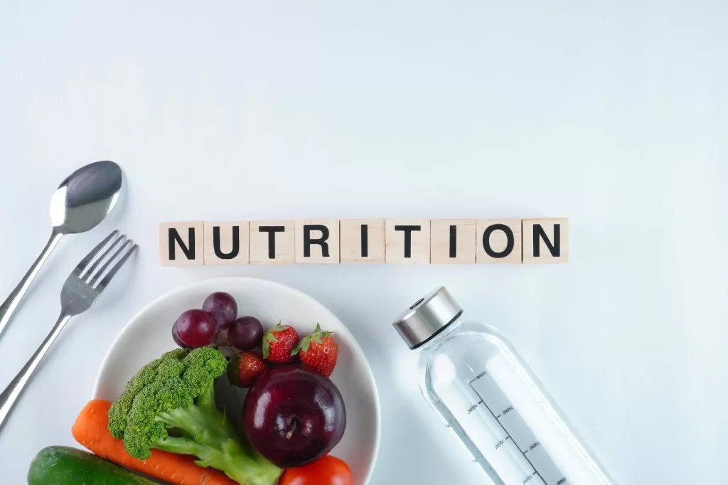 Nutrition and Its Impact on Mental Health